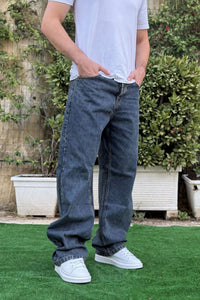 Jeans Baggy Tokyo