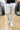 Pantalaccio Caracas Bianco