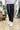 Pantalaccio Japan Nero