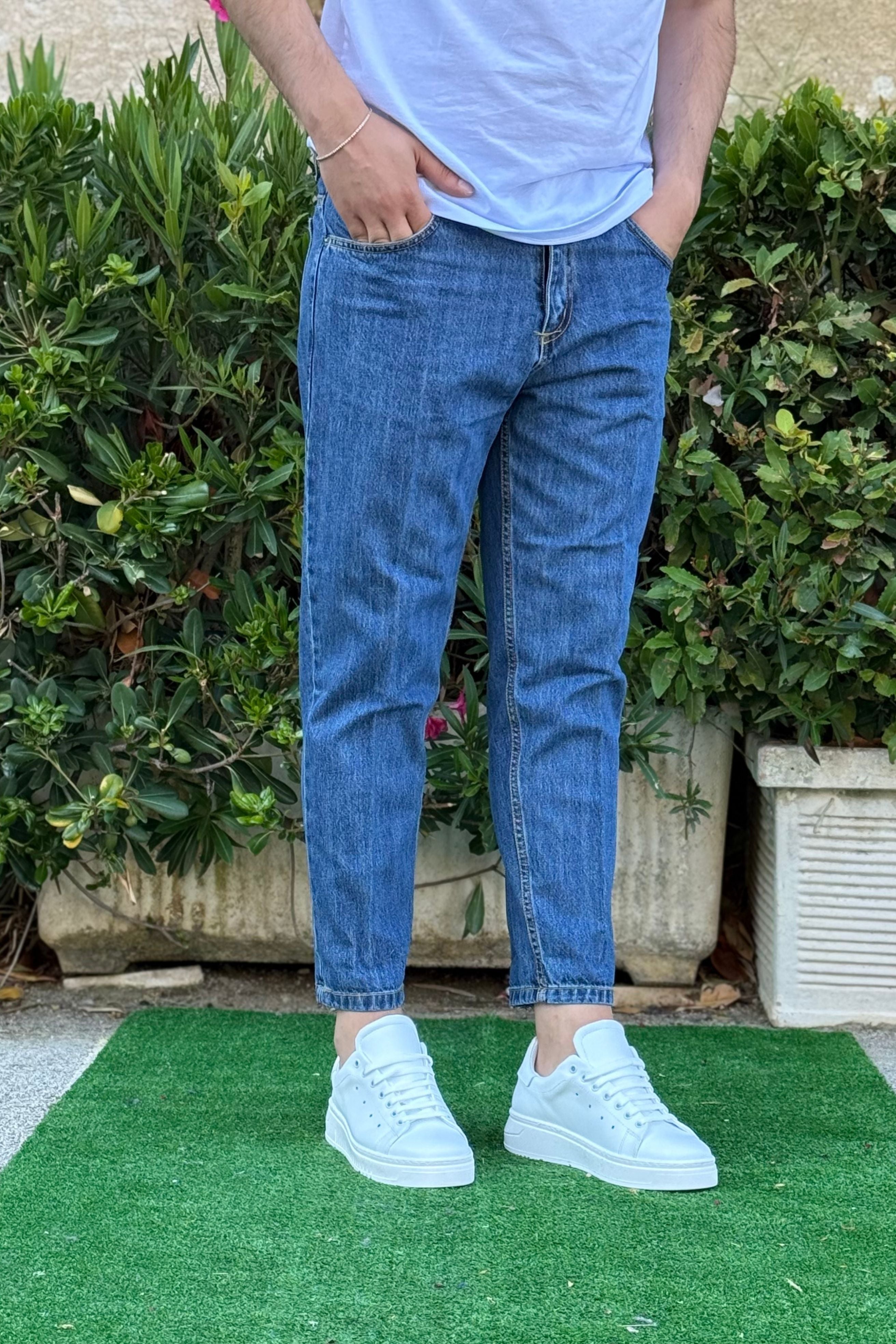 Jeans Basic
