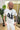 T-Shirt Dynamic 4US Bianco