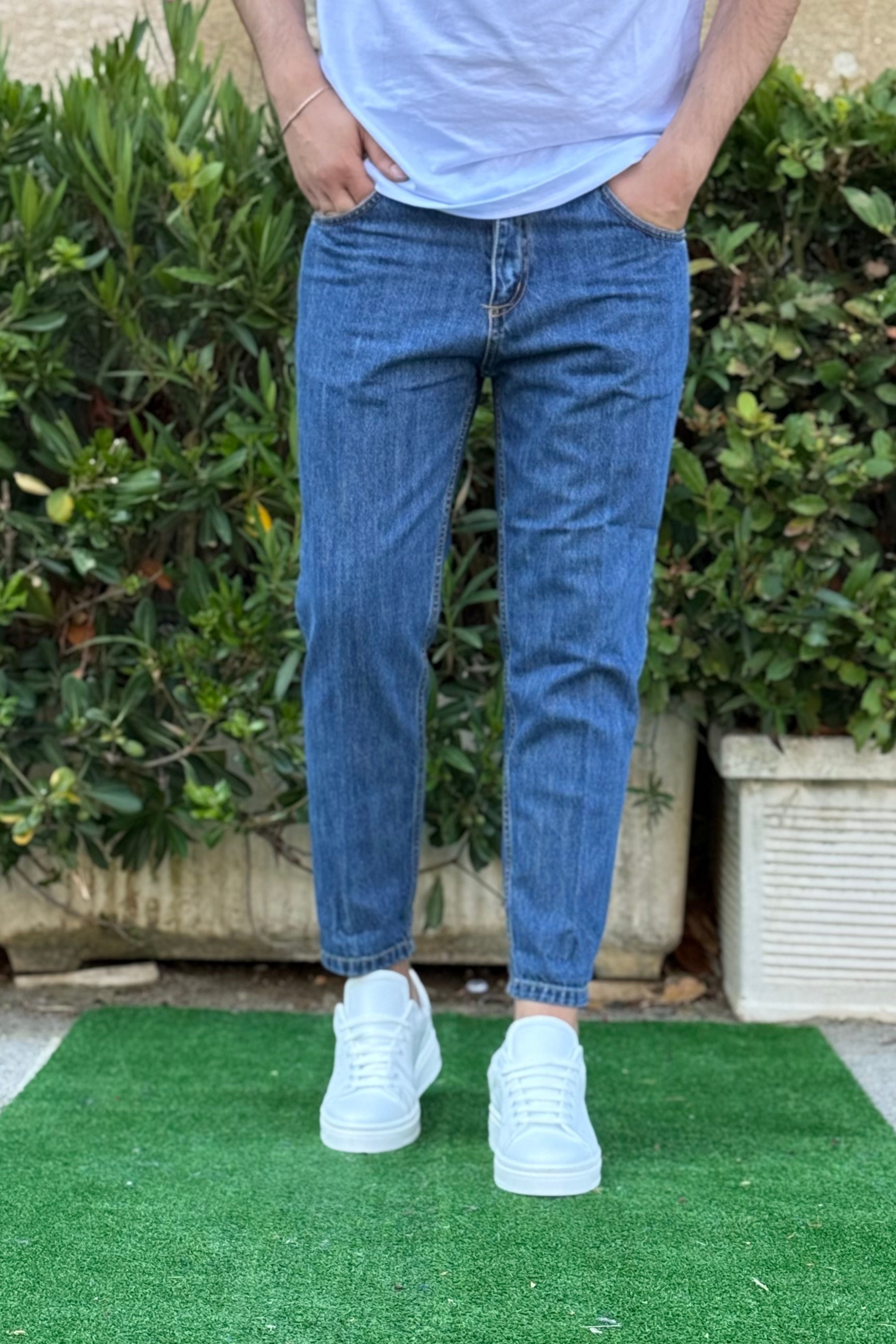 Jeans Basic