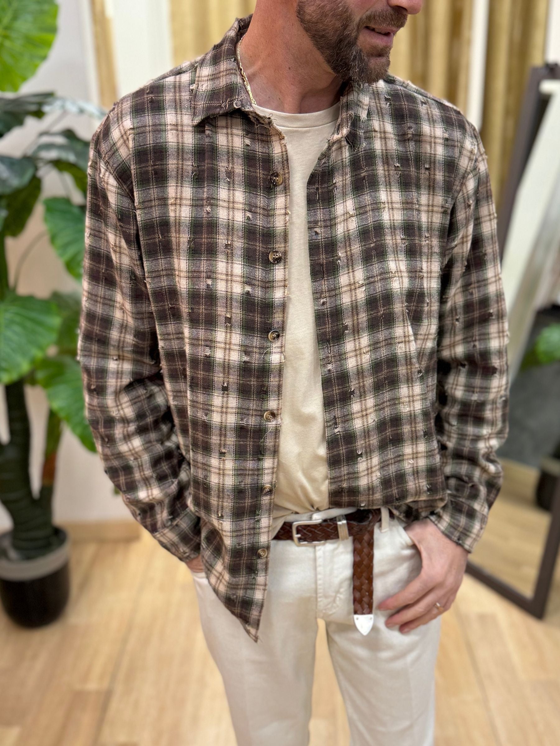 Camicia Francis