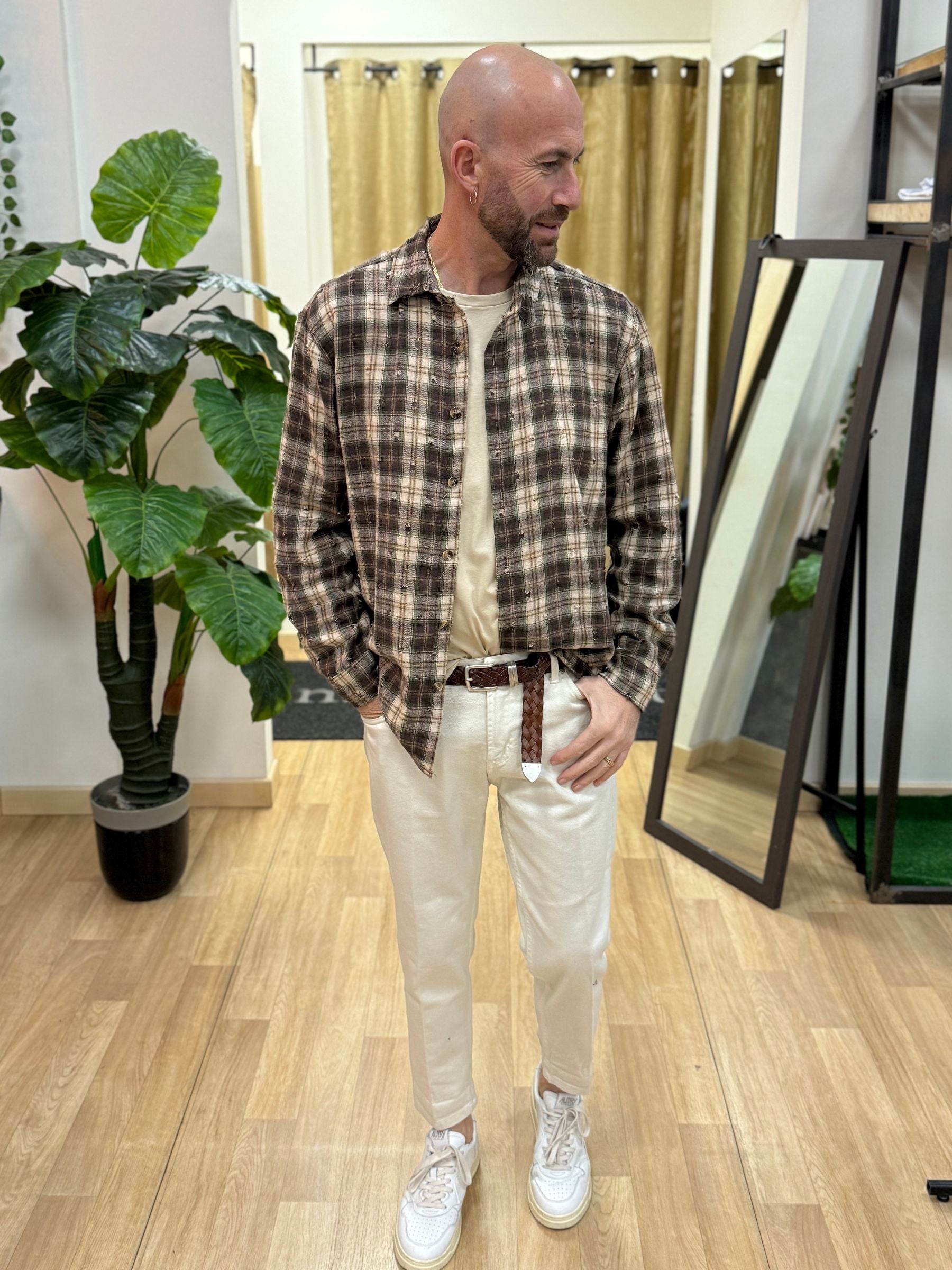 Camicia Francis