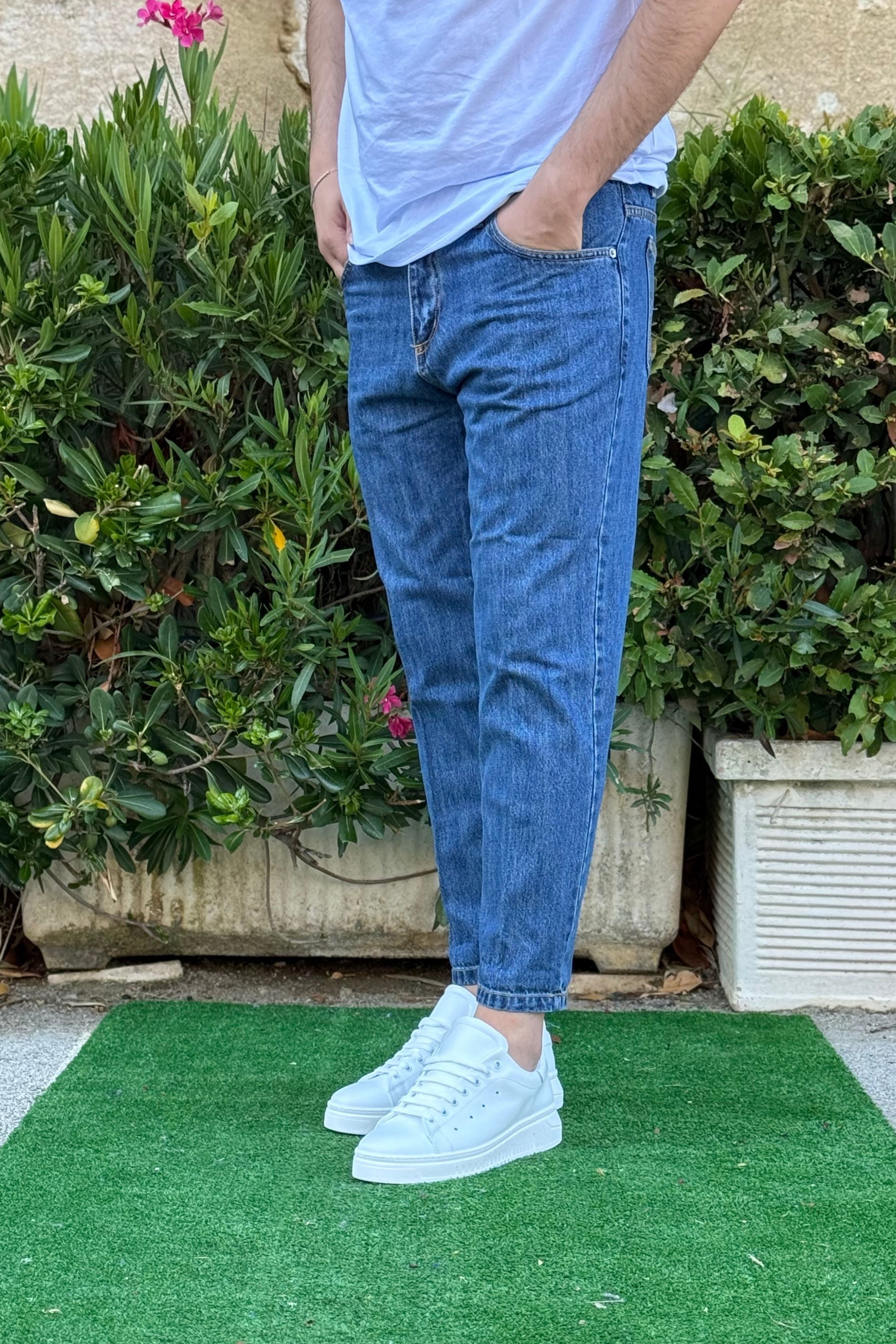 Jeans Basic