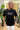 T-Shirt Net 4US Nero
