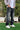 Jeans Straighit Nero