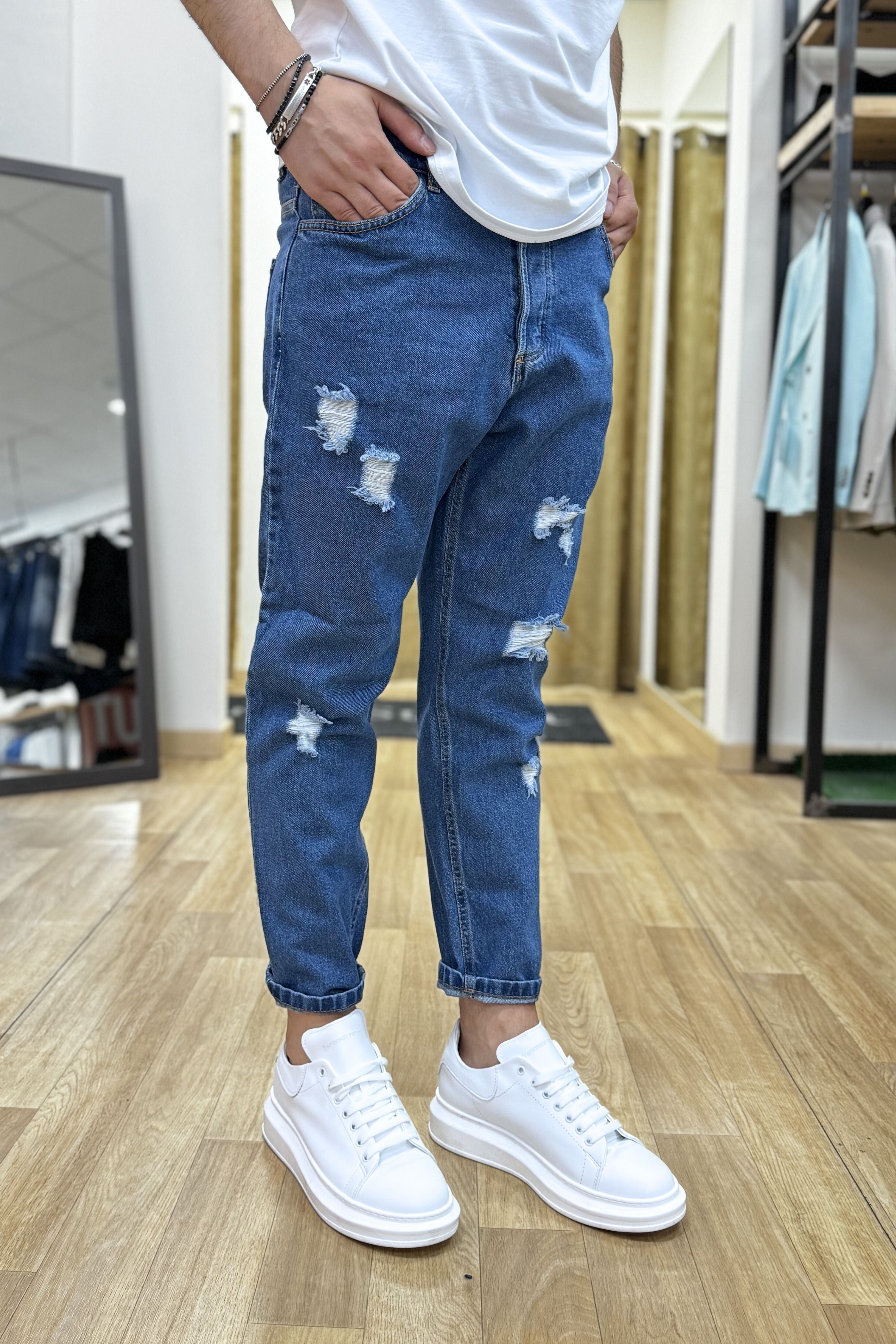 Jeans Cr 2.0