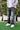 Jeans Straighit Nero