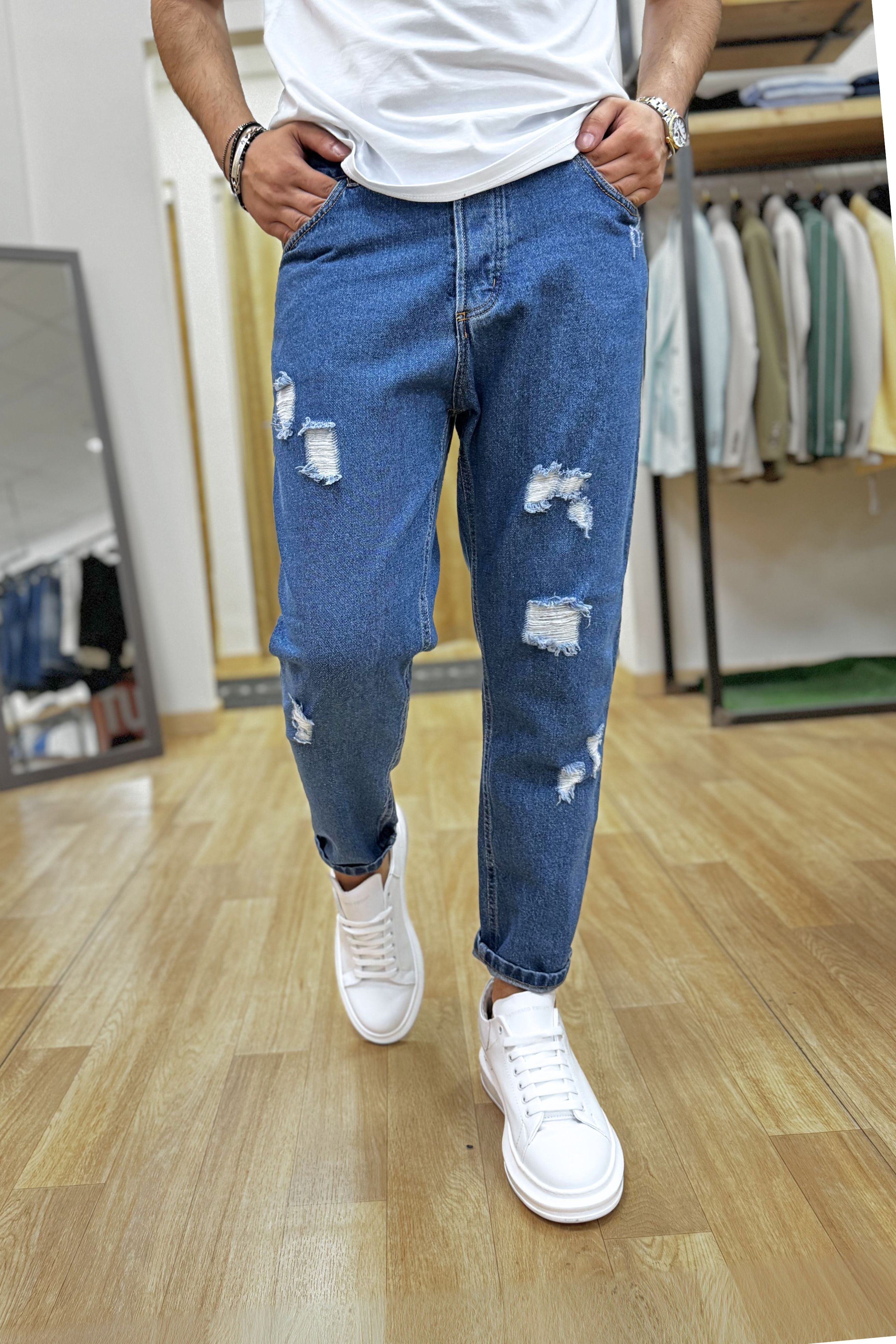 Jeans Cr 2.0