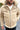 Montoncino Sseinse Beige