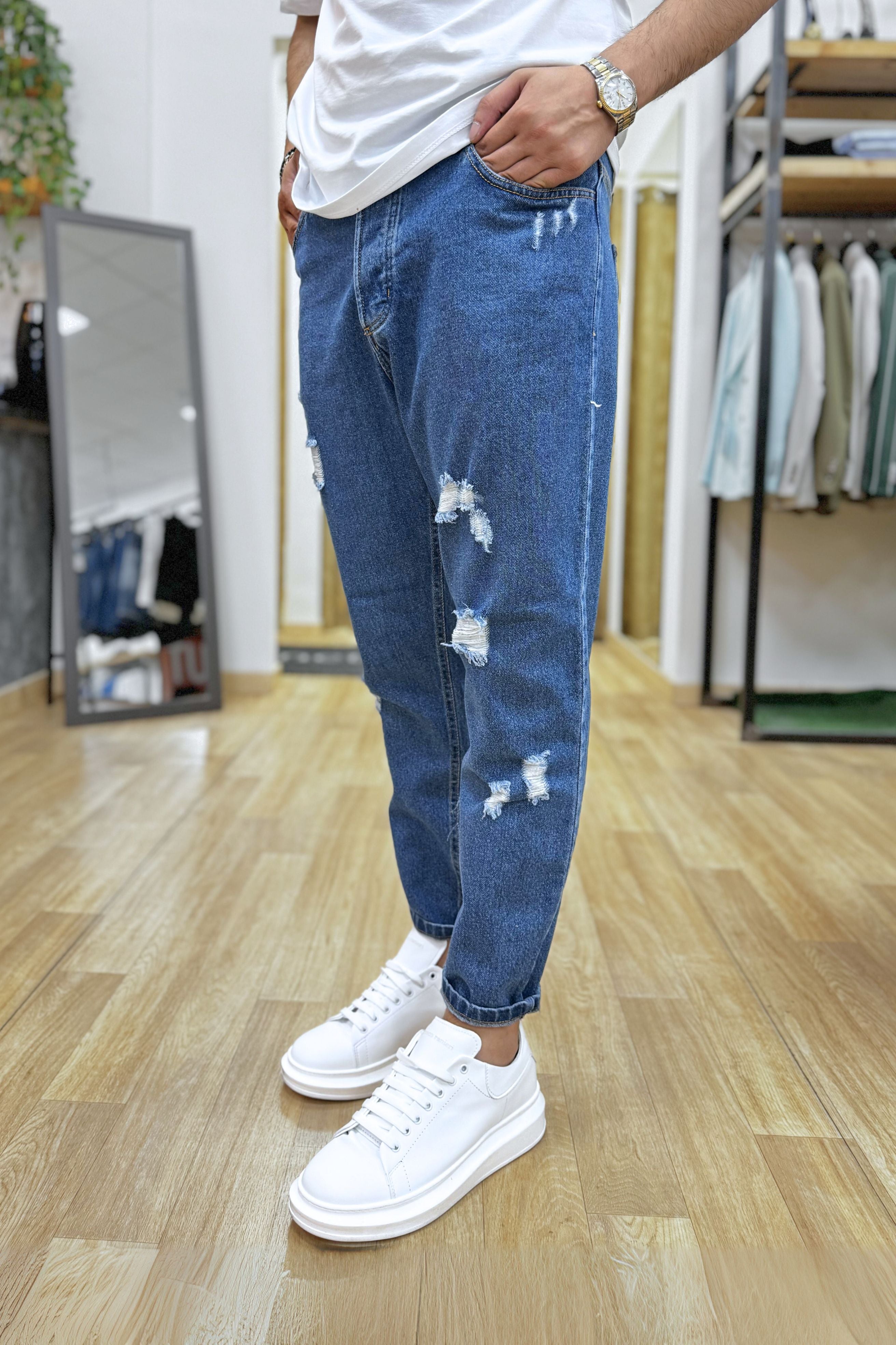 Jeans Cr 2.0