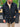 Giubbino Classic BarBoour Blu