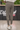 Pantalone Milano Capri Fango