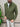 Cardigan Koreano Militare