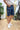 Bermuda Jeans Cargo Different Medio
