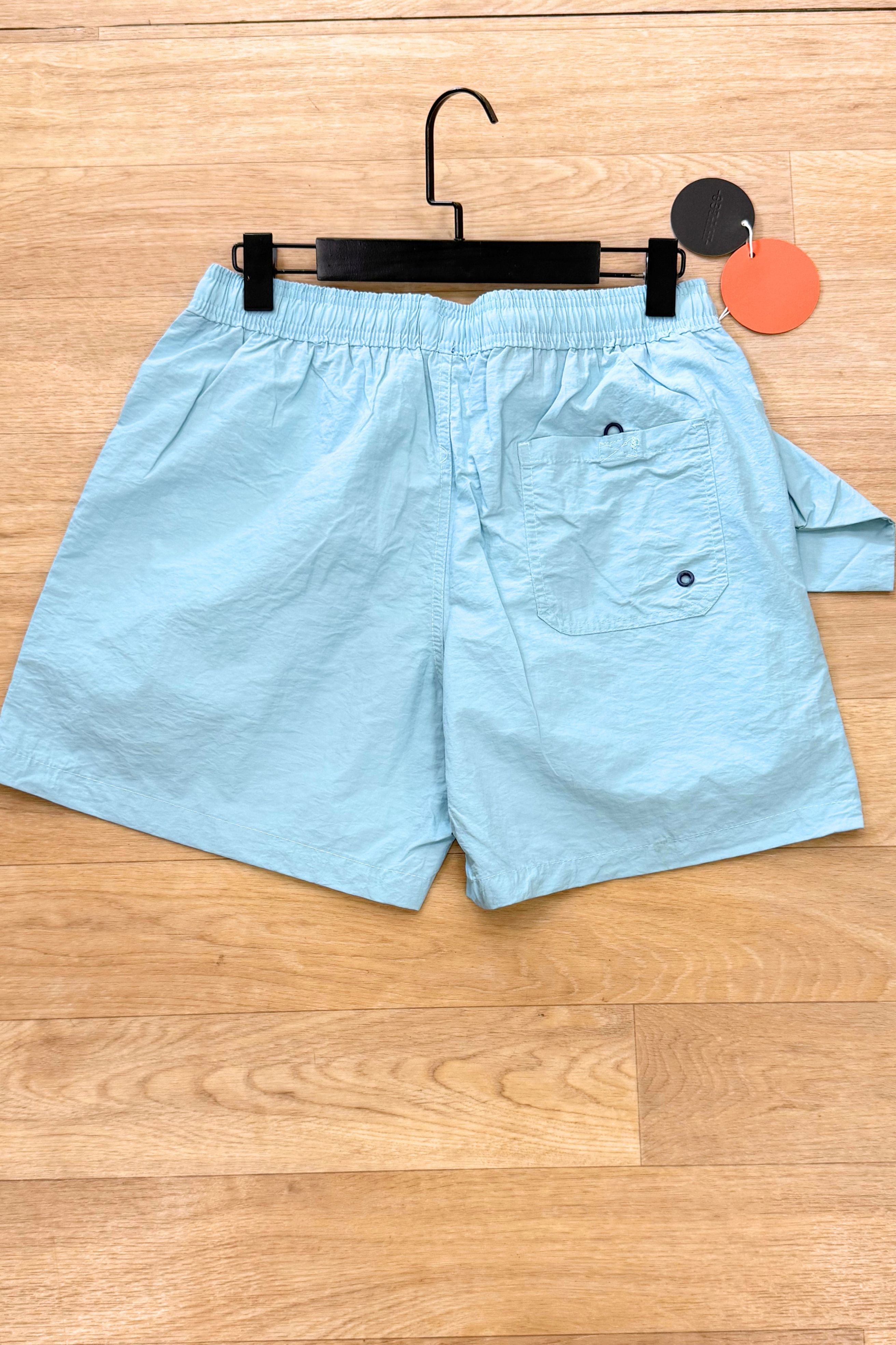 Costume Hollywood Azzurro