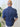 Camicia In Lino Francese Blu