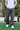 Jeans Baggy Marrone