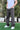 Jeans Baggy Marrone