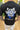 T-Shirt World 4US Nero