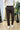 Pantalone Felix 2.0 Marrone