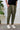 Pantalaccio Rio In Lino Verdone