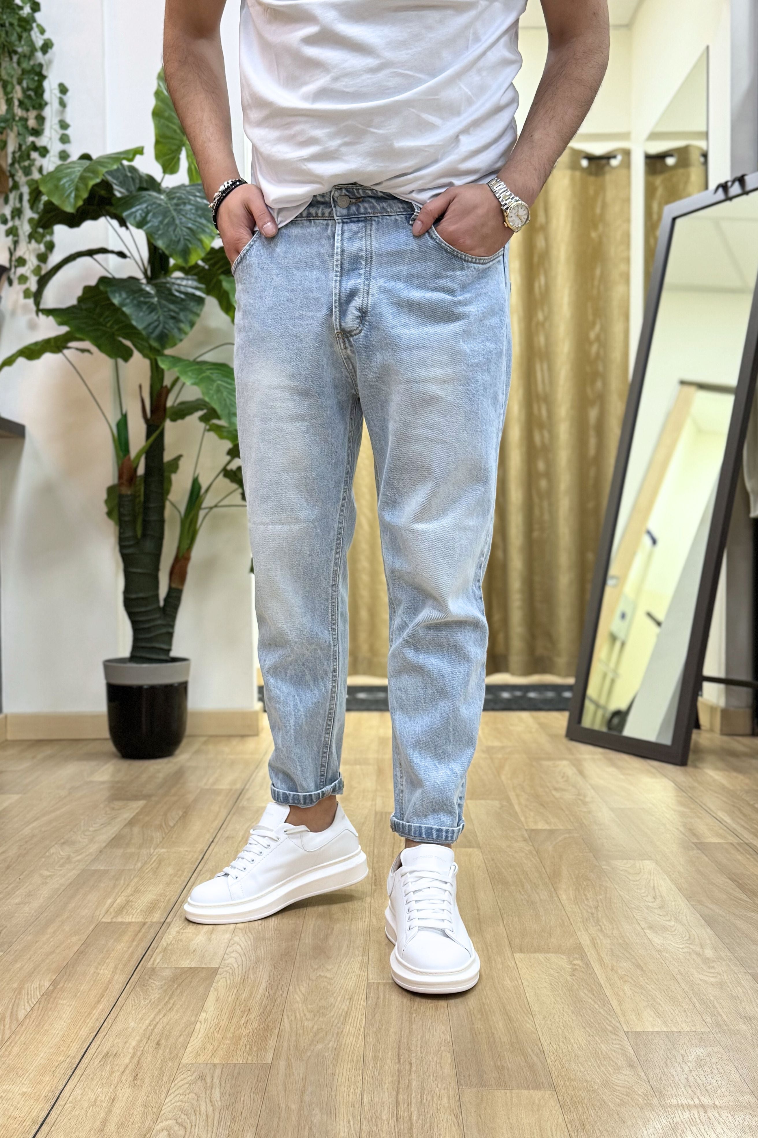 Jeans Tokyo