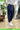Pantalaccio Japan Blu
