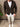 Cardigan BlackSunday Moro