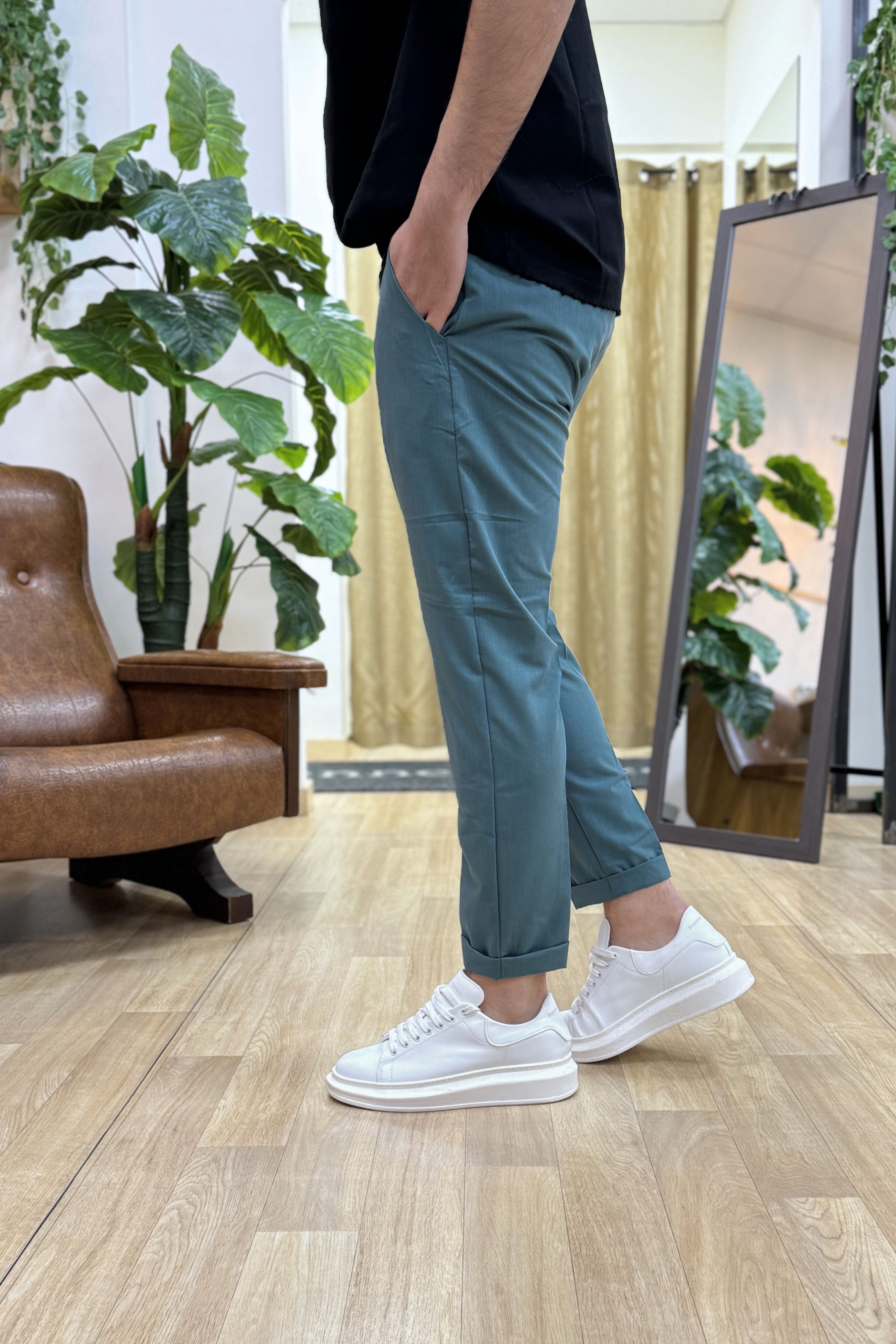Pantalone Positano Tiffany