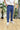 Pantalone Felix Royal
