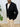 Cardigan BlackSunday 2.0 Nero
