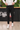 Pantalone Milano Capri Nero