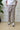 Pantalaccio Japan Fondo Largo Beige