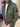 Sahariana BLKS Patch Verdone