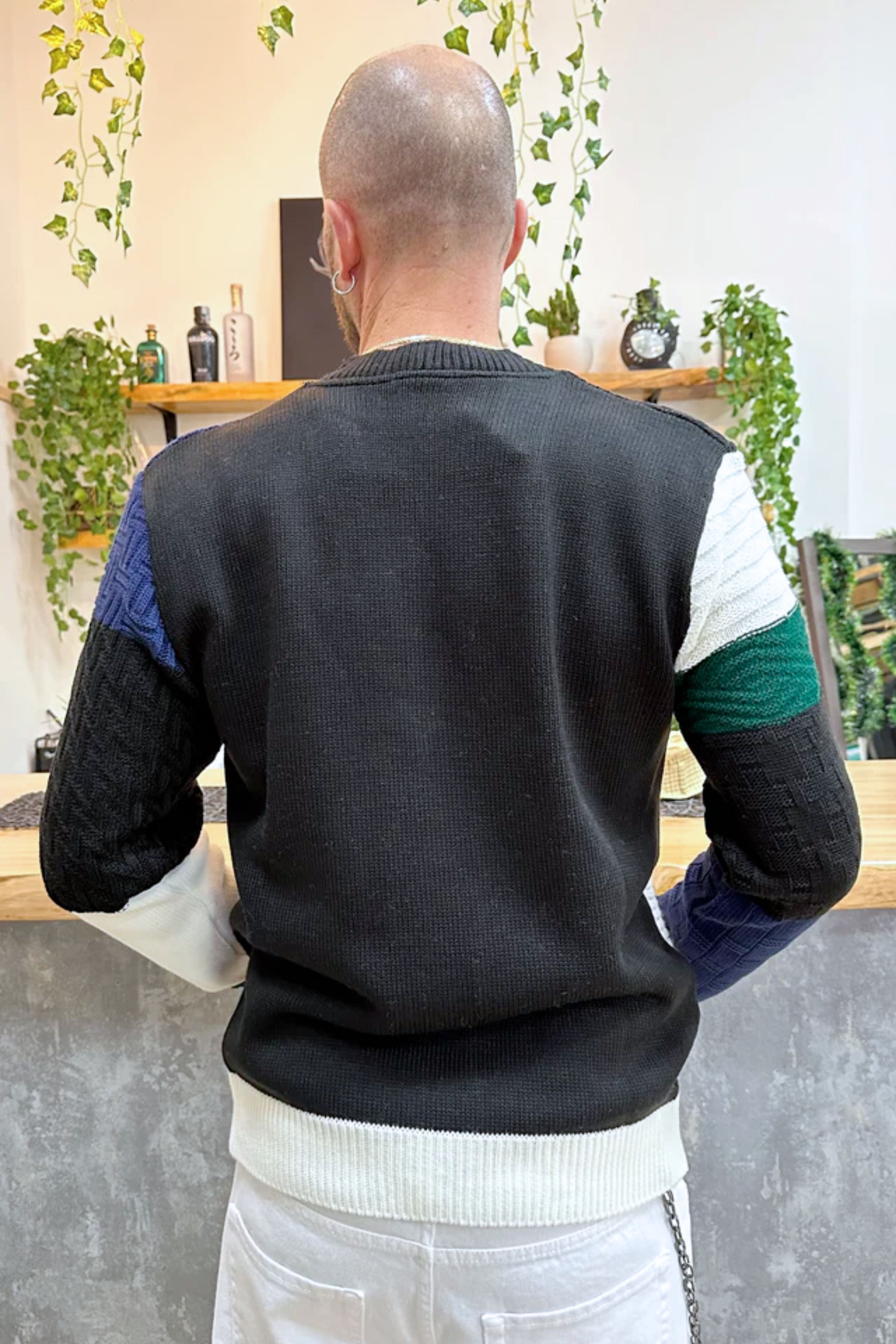 Cardigan Dody Blu