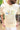 T-Shirt Rainbow 4US Beige