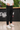 Pantalone Milano Capri Nero