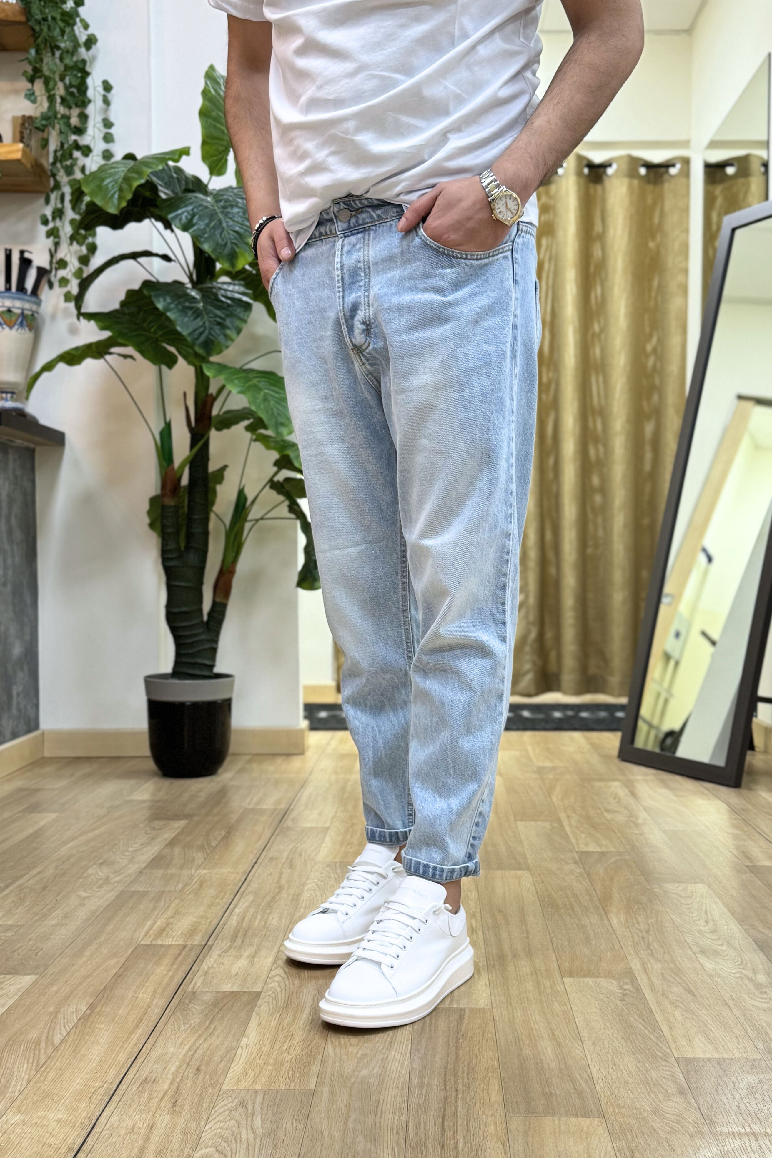 Jeans Tokyo