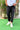 Jeans Marmorizzato BLKS Nero