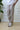 Pantalaccio Japan Fondo Largo Beige