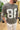 T-Shirt In Filo Star86 Fango