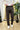 Pantalone Felix 2.0 Marrone