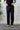 Pantalone Portocervo Nero