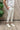 Pantalone Capri BLKS 2.0 Panna