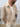 Camicia Quadrettata Fily Beige
