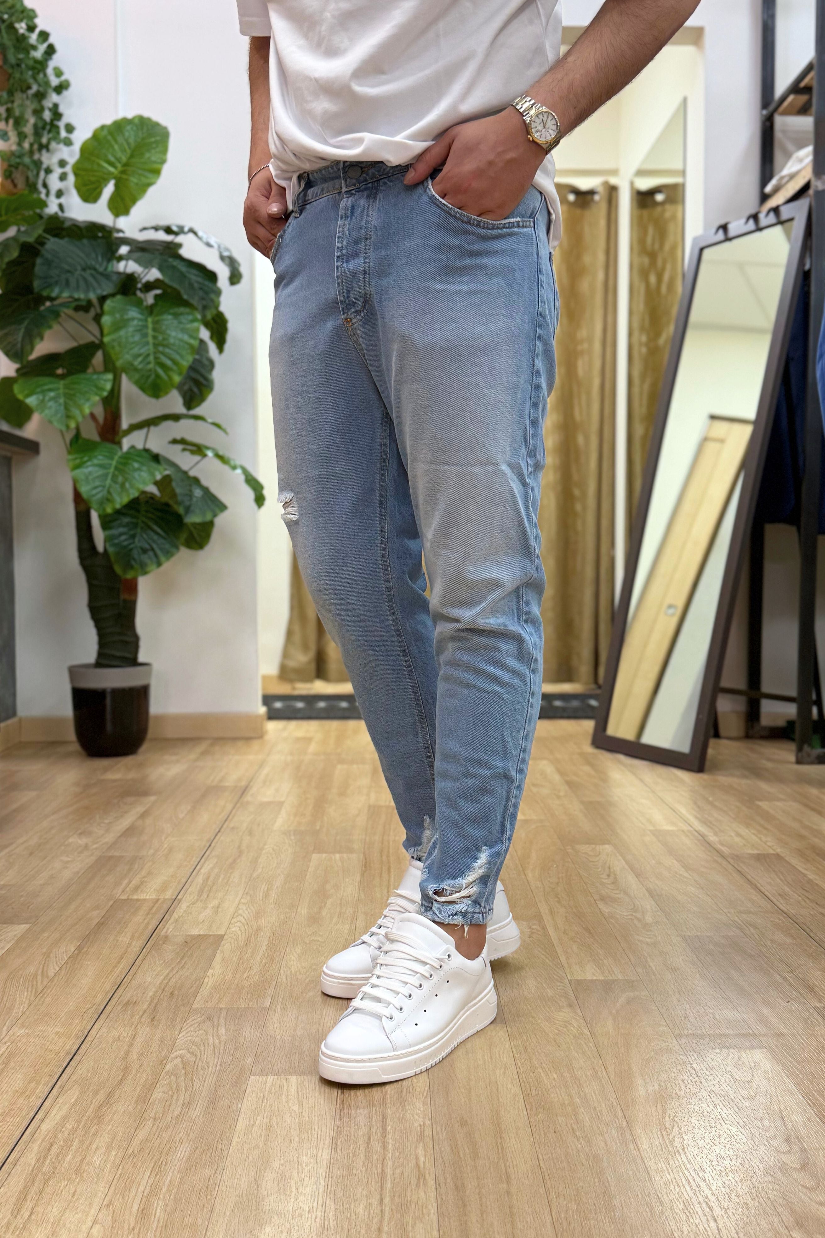 Jeans Dakota