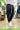 Pantalaccio Japan Nero