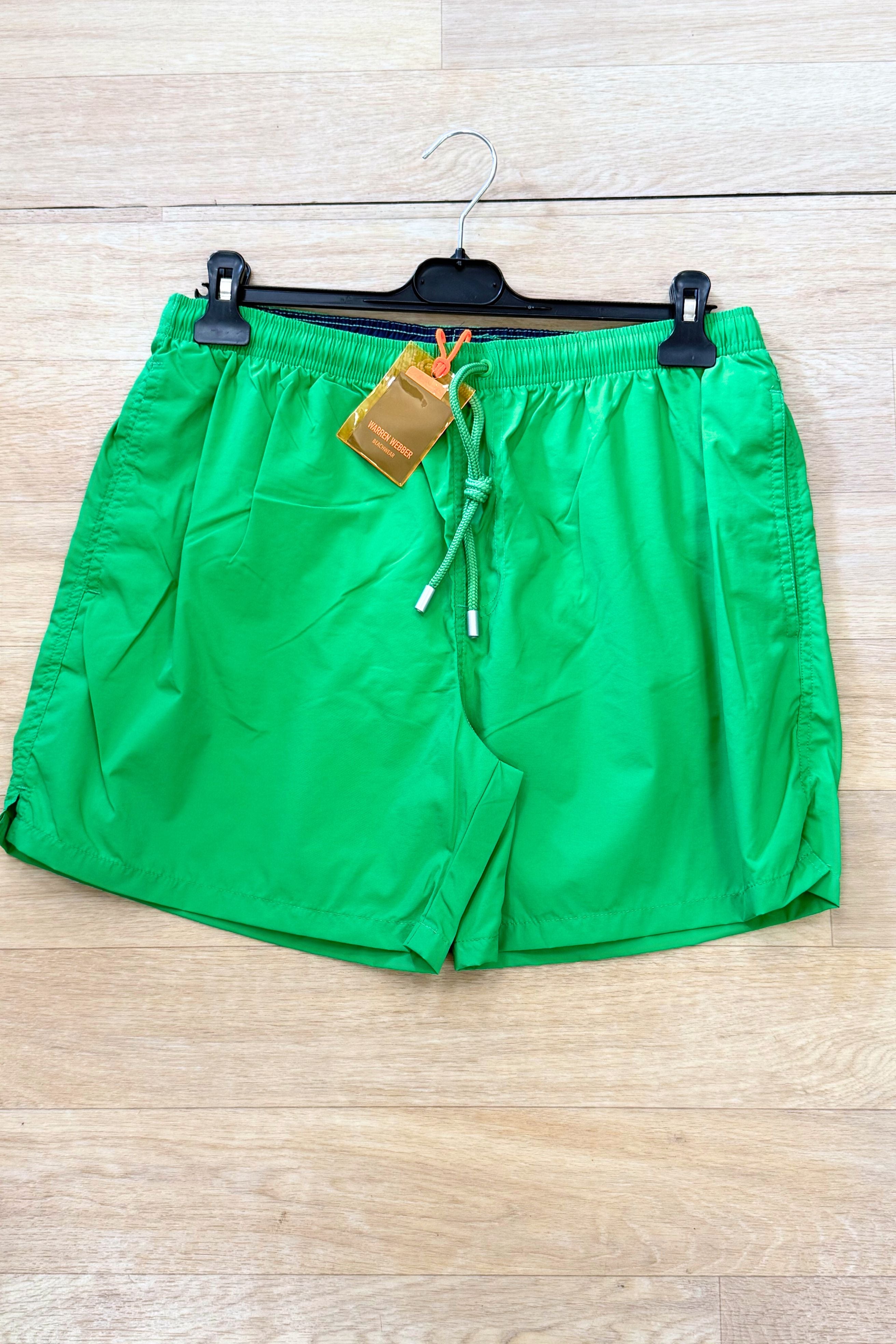 Costume Hollywood Verde